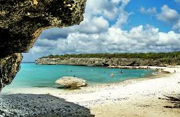 Daaibooi Beach