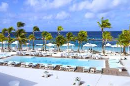 Mambo Beach