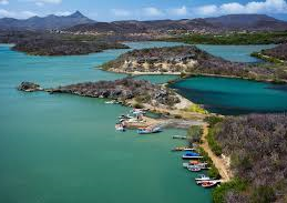 Santa Martha Bay