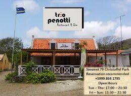 Trio Penotti